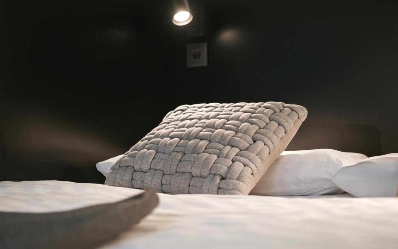 Moliving - Design Hotel & Apartments Duesseldorf-ノイス エクステリア 写真